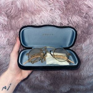 Gucci Frame